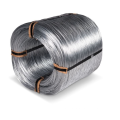 Zhen Xiang 22mm pvc coated galvanized wire 24 gauge galvanized wire